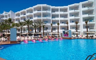 Riu Don Miguel Hotel